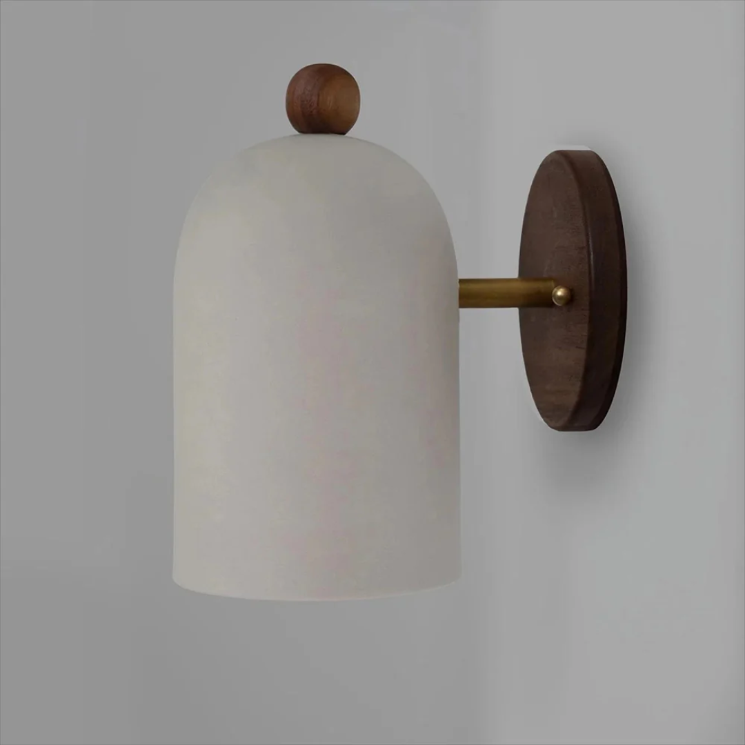 Brehn | Wandleuchte Vintage Stil