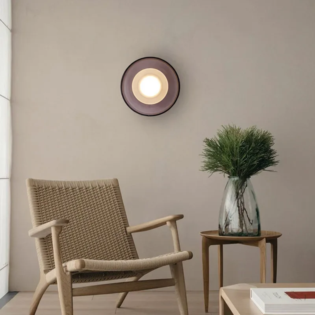 Brehn | LED Wandleuchte Innen