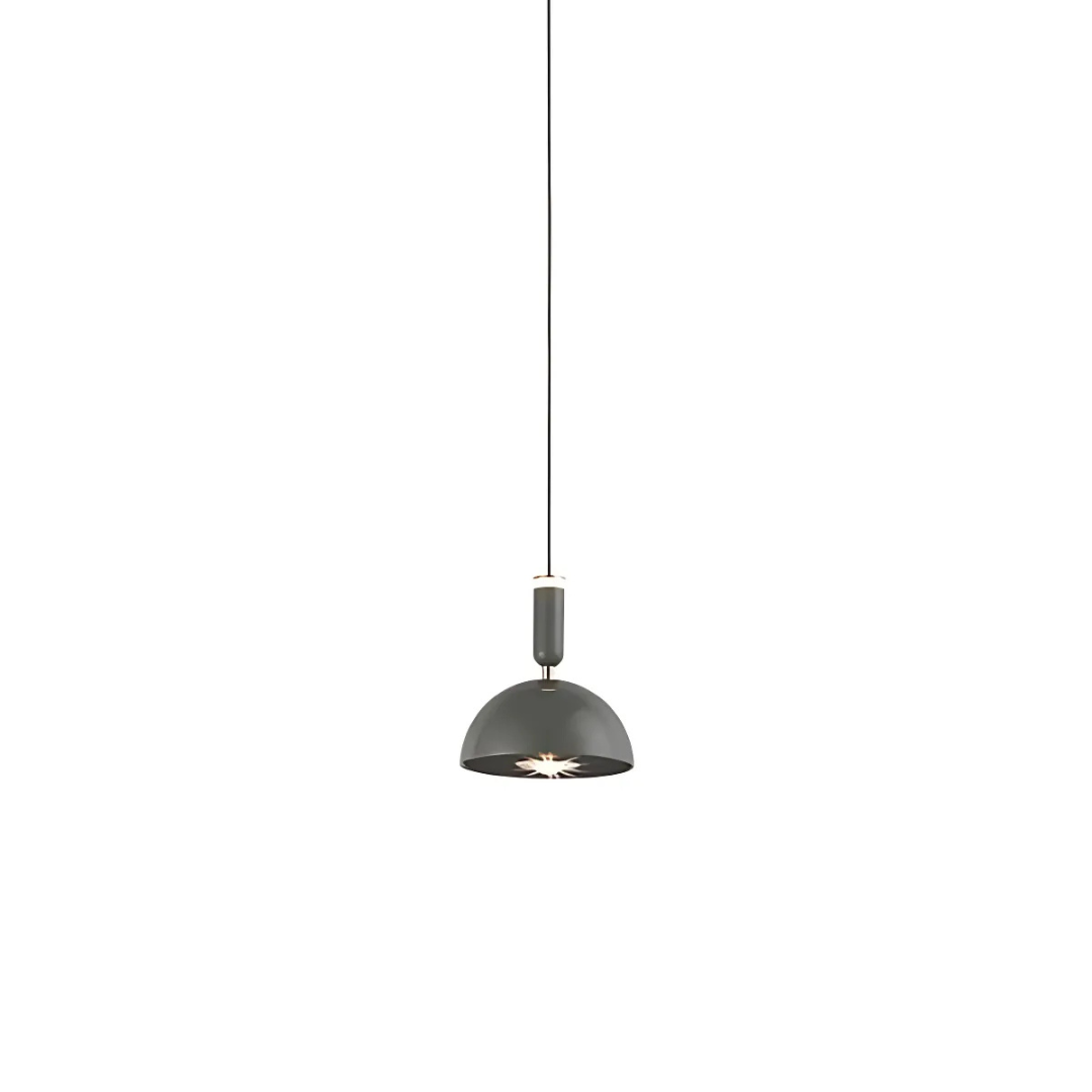 Brehn | Nordic LED Pendelleuchte