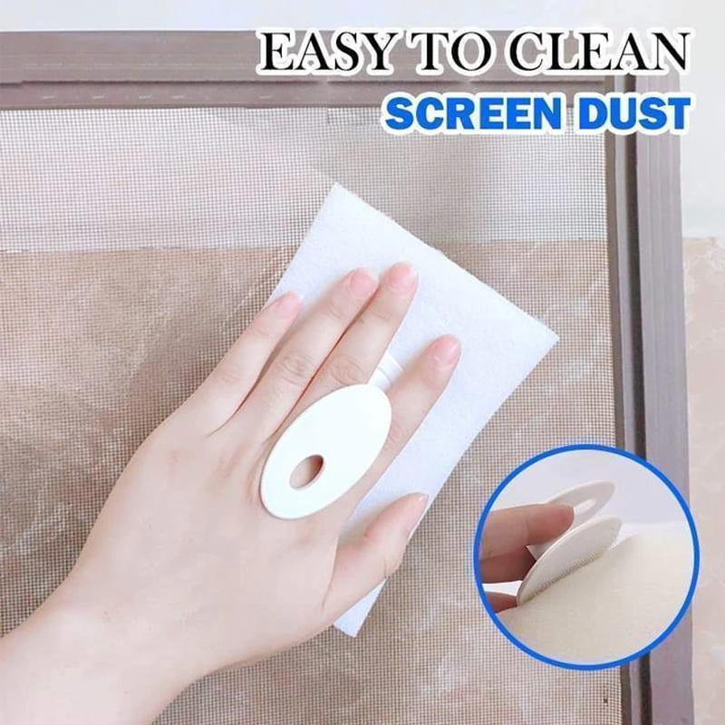 Multi-Use Fensterbürste | Brehn
