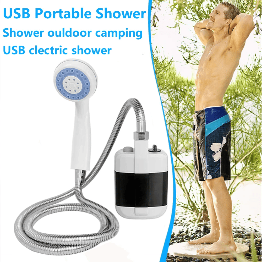 HydraFlow — Erlebe jederzeit erfrischende Power und absolute Sauberkeit unterwegs | Brehn