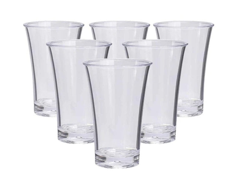 Brehn | ShotFlow™ Schnelles Shot Servieren