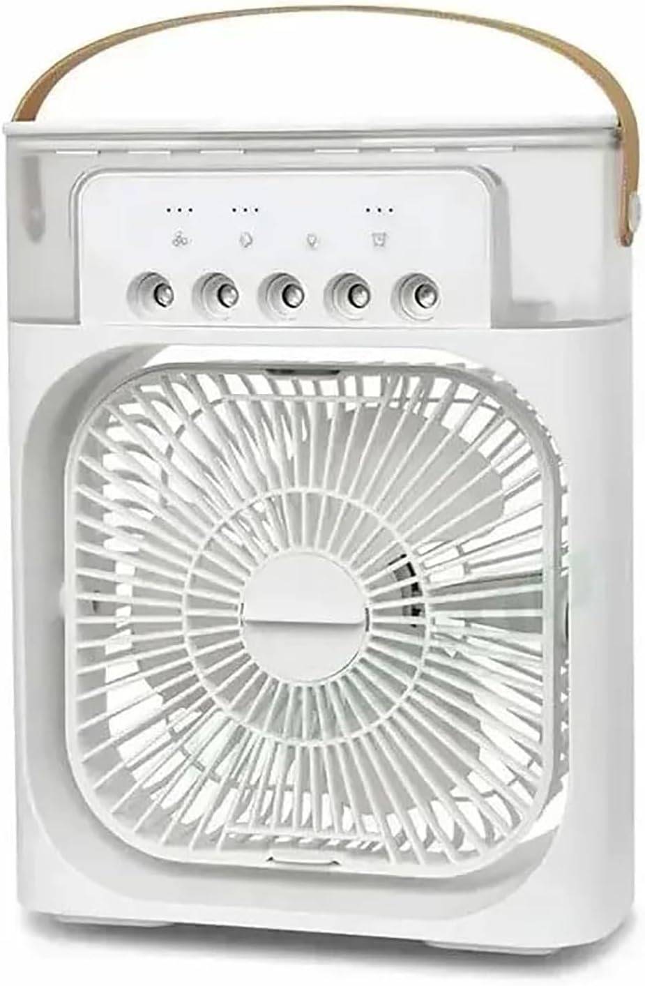 Schreibtischventilator | Brehn