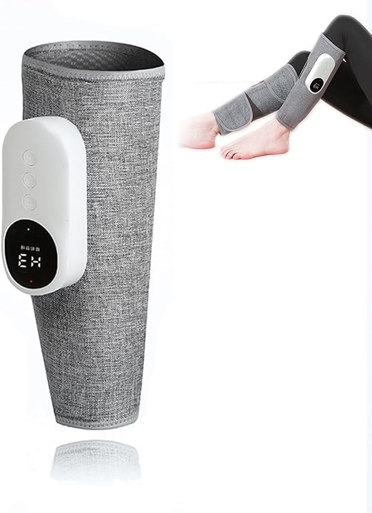 Brehn | RelaxLegs Ultimative Beintherapie