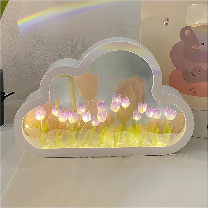 Brehn | Magic Light - Schaffe die perfekte nächtliche Atmosphäre!