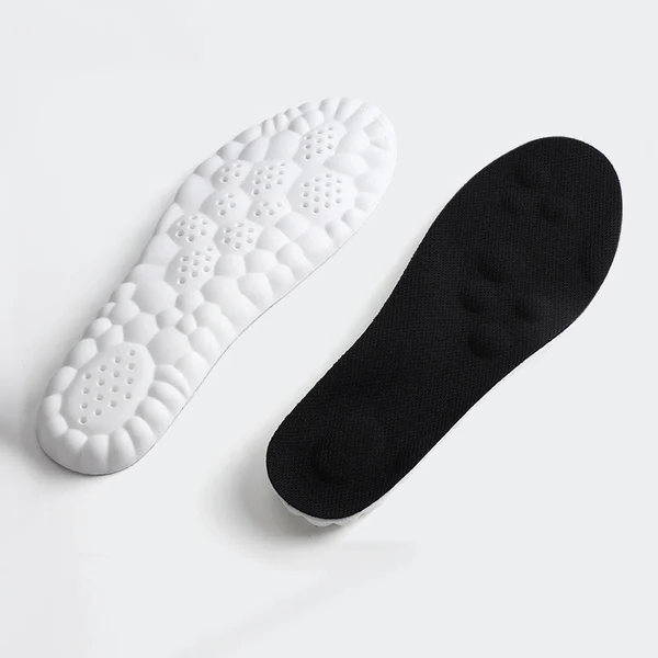 Schuh-Einlegesohle mit superweicher, bequemer Polsterung
