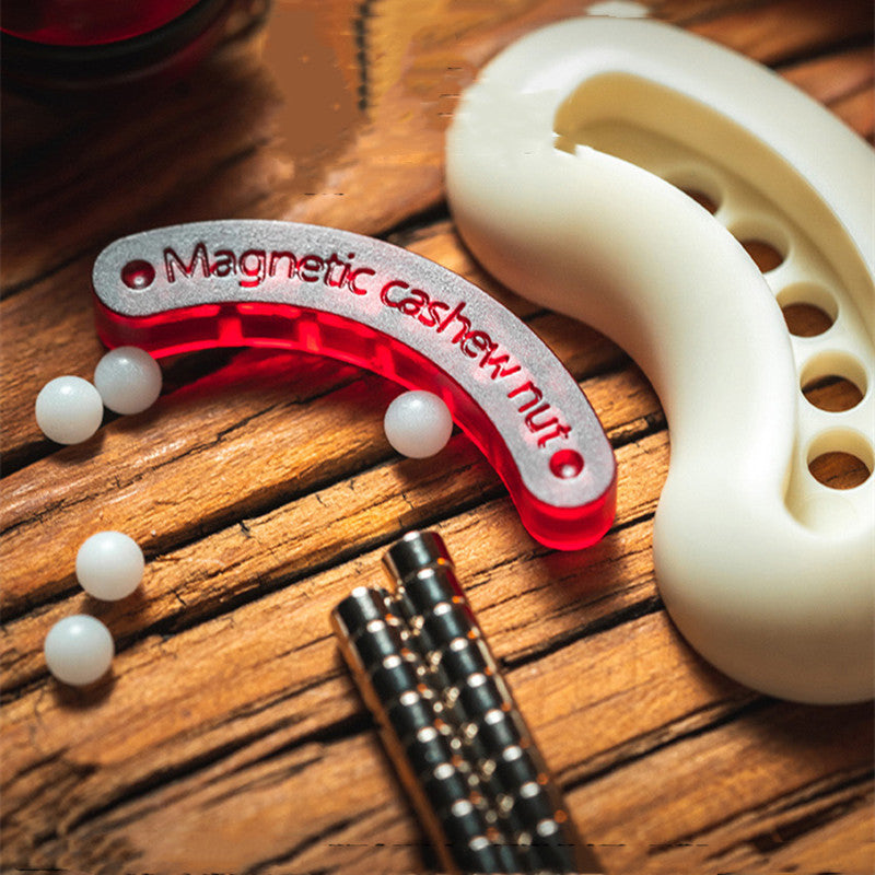 Brehn | Magnetische Cashew-Dekompression Drucker