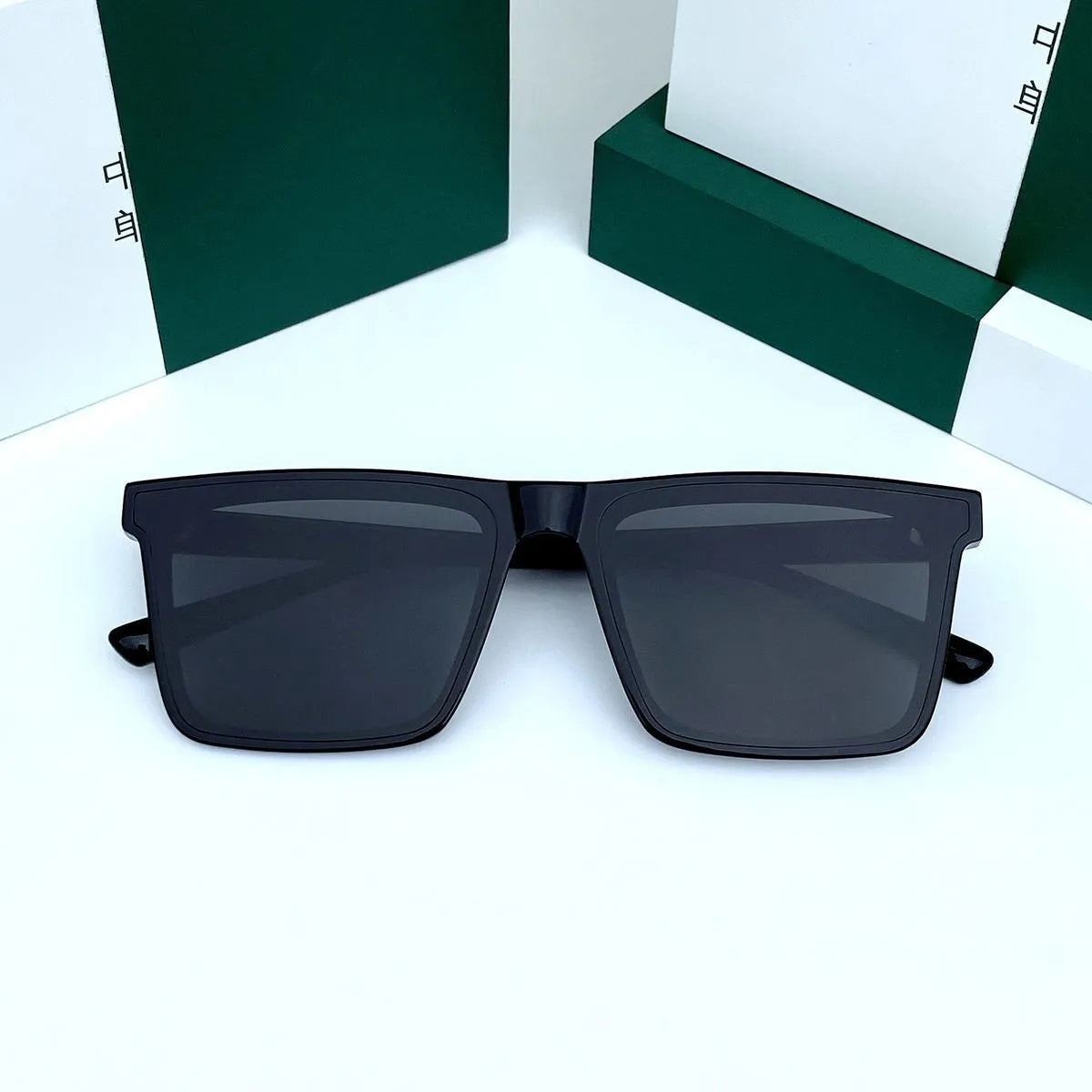 Olivier Sonnenbrille | Vintage & Luxus | Brehn