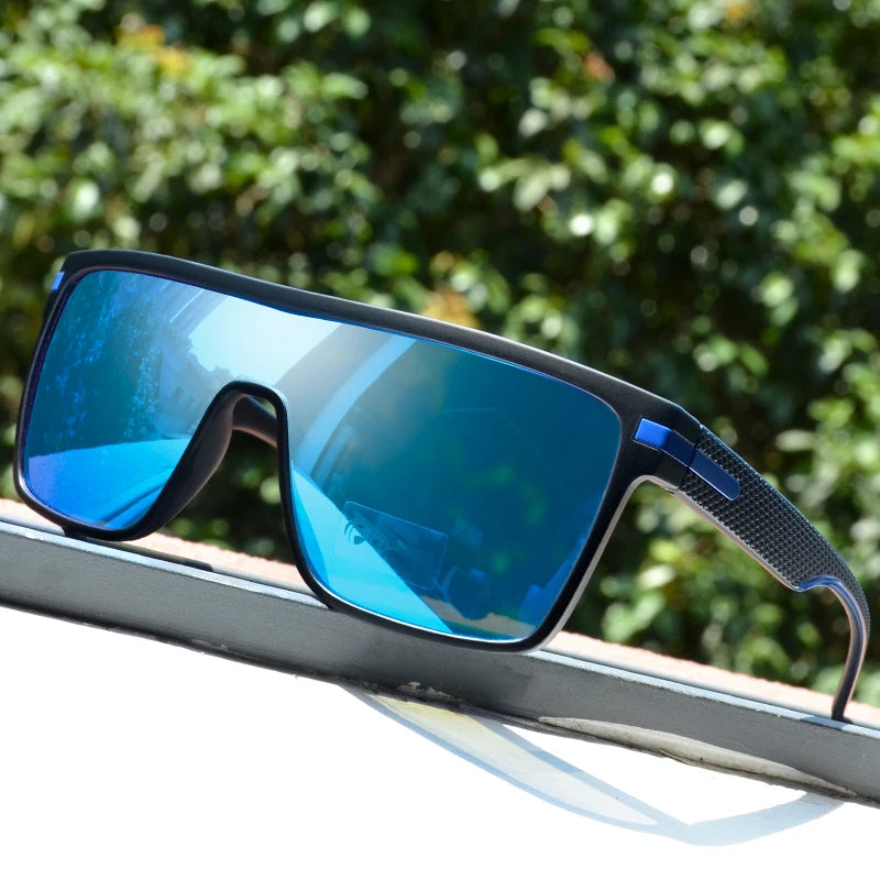 Magnus Sonnenbrille | Robust & Stylisch | Brehn