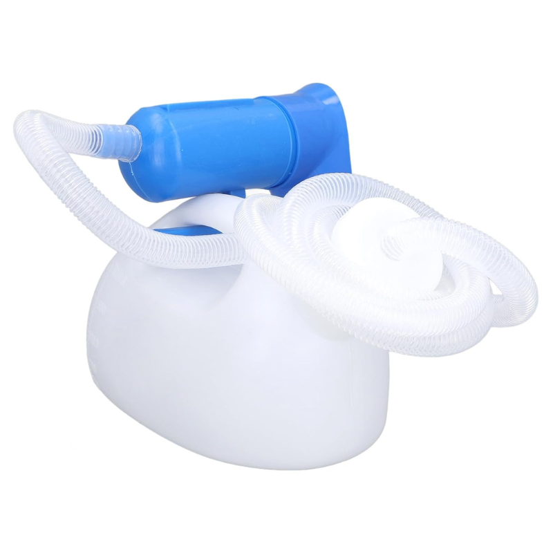 Tragbare Urinflasche – Wiederverwendbar 2000ml | Brehn