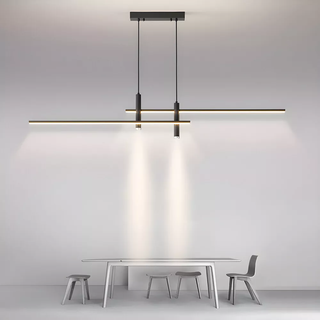 Brehn | Design Pendelleuchte