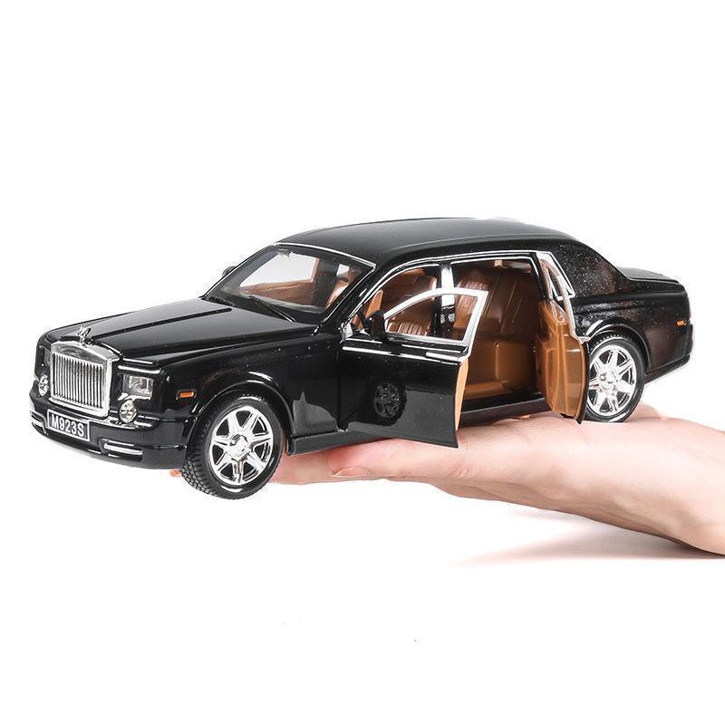 Rolls Royce Phantom Legierung Diecast Auto Modell | Brehn