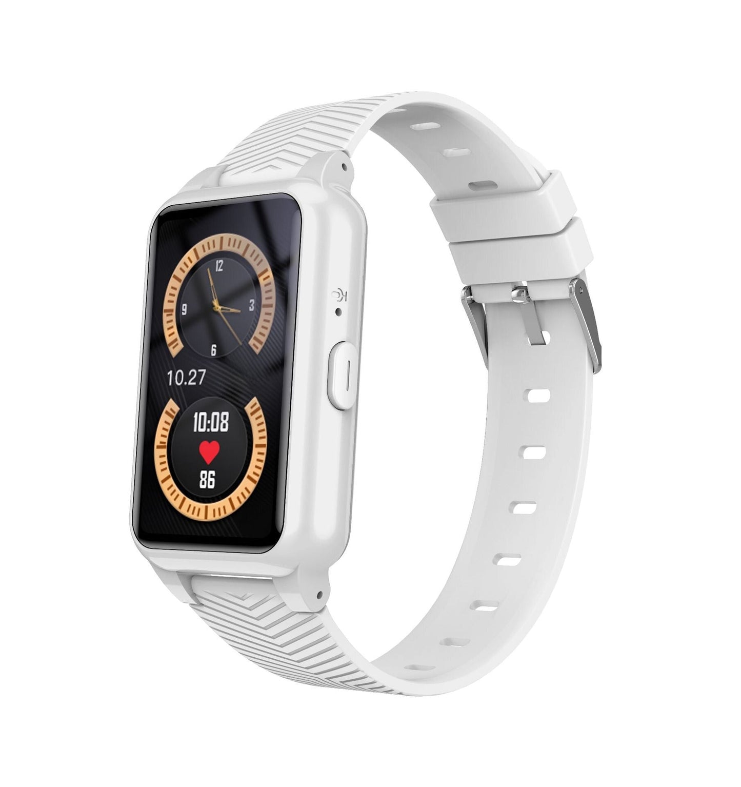 Senior Safety Watch mit Sturzdetektion und GPS – Smart Care Smartwatch | Brehn