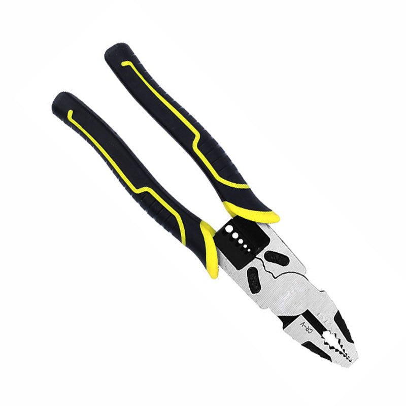 4-in-1 Lineman Zange | Brehn