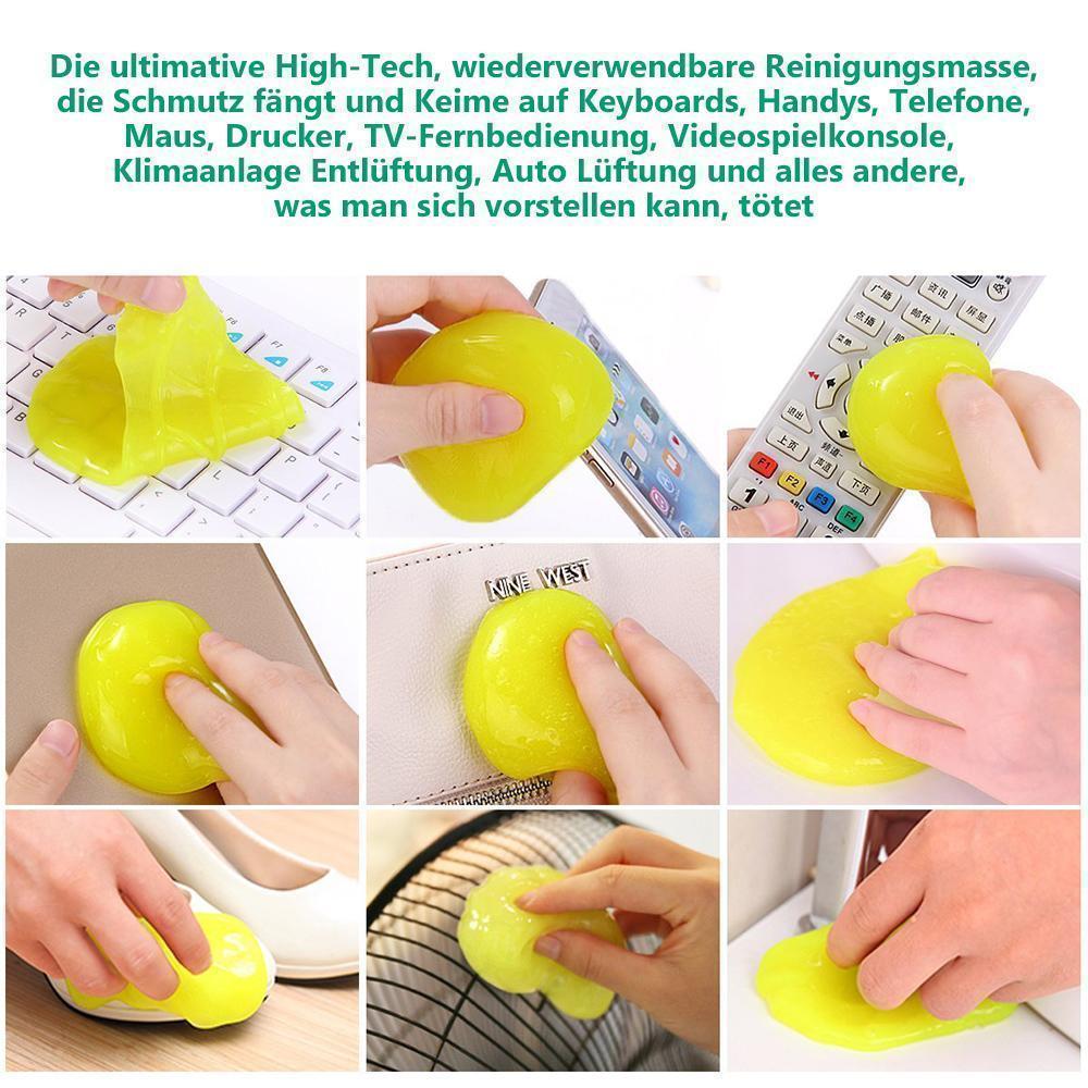 Brehn | Staubreinigung Kleber(zwei Stück)