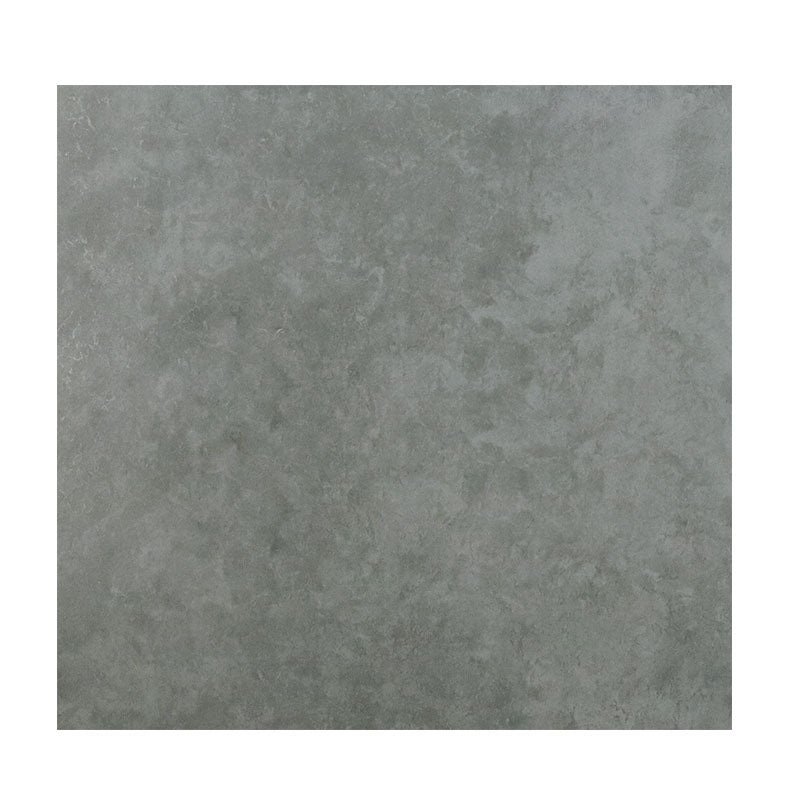 Steinlook PVC-Bodenbelag mit geringer Glanzwirkung, selbstklebendes Vinylboden
