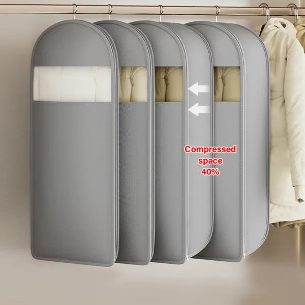 Brehn | PackSlim Schutz