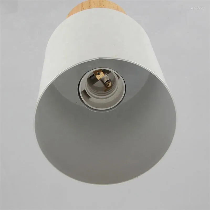 Brehn | Minimalistische LED-Zylinder-Hängeleuchte – NordicGlow