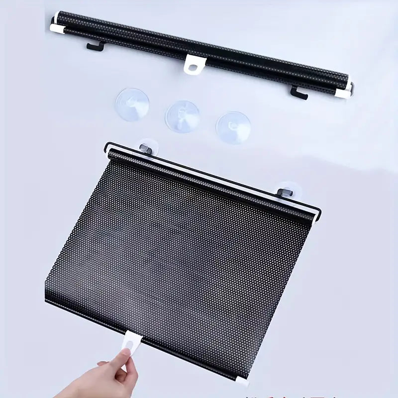 SunShield | UV-Schutz-Roller