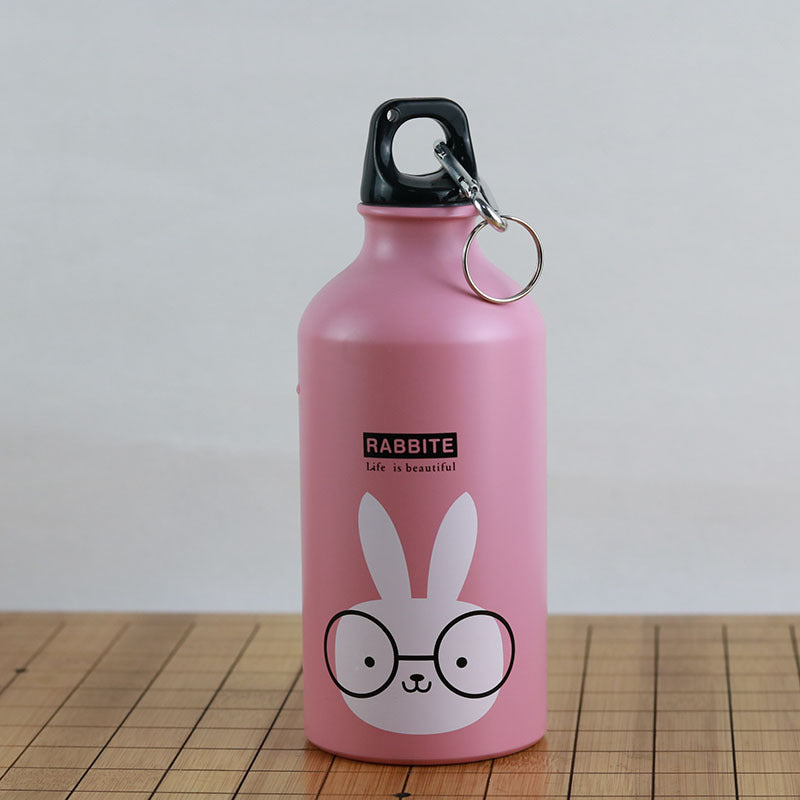 Haltbare Outdoor-Wasserflasche Brehn