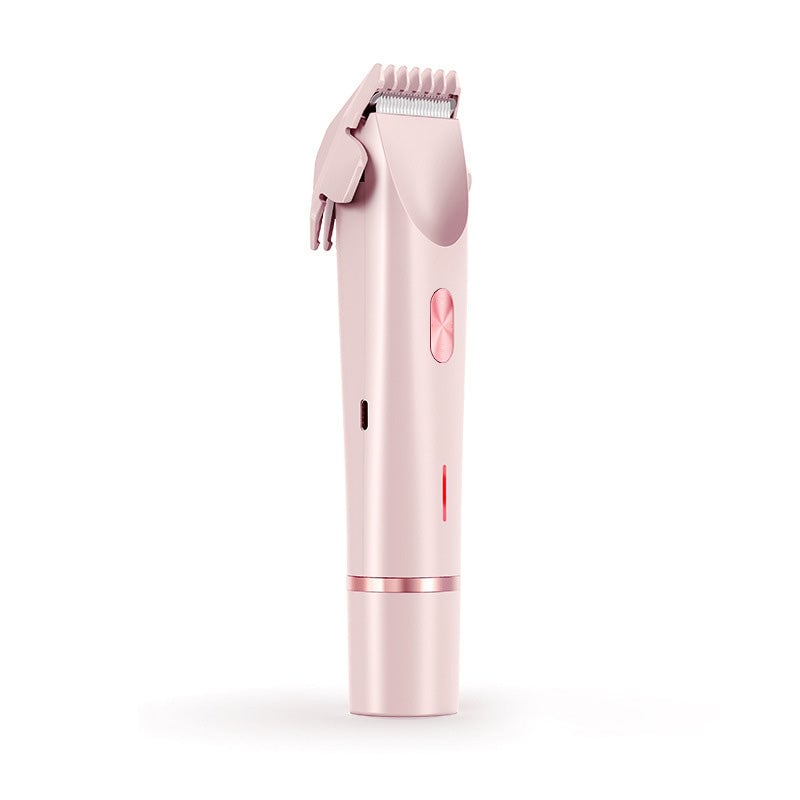 Brehn | Dual-Head-Haartrimmer für Frauen