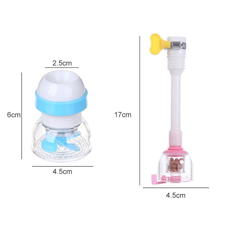 Faucet Wasserfilter | Brehn