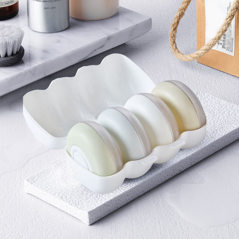 Brehn | Wiederverwendbares Reise Lotion Behälter Set (4 Stücke)