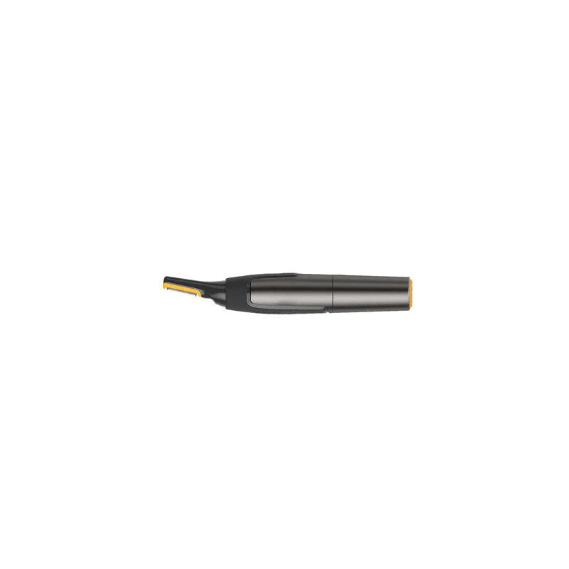 PrecisionEdge Gesichtsrasierer mit LED-Licht und ergonomischem Design | Brehn