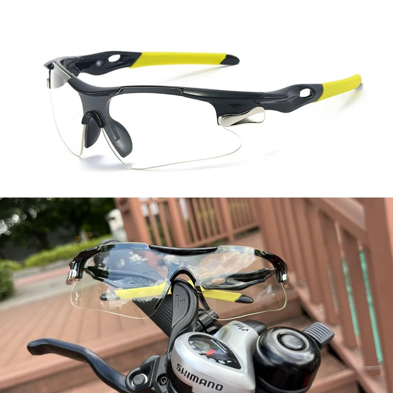 Yves Sonnenbrille | Sportlich & Trendy | Brehn