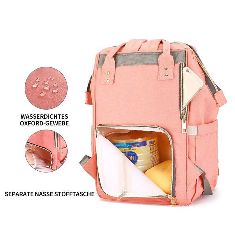 Überlebens-Elterntasche | Brehn