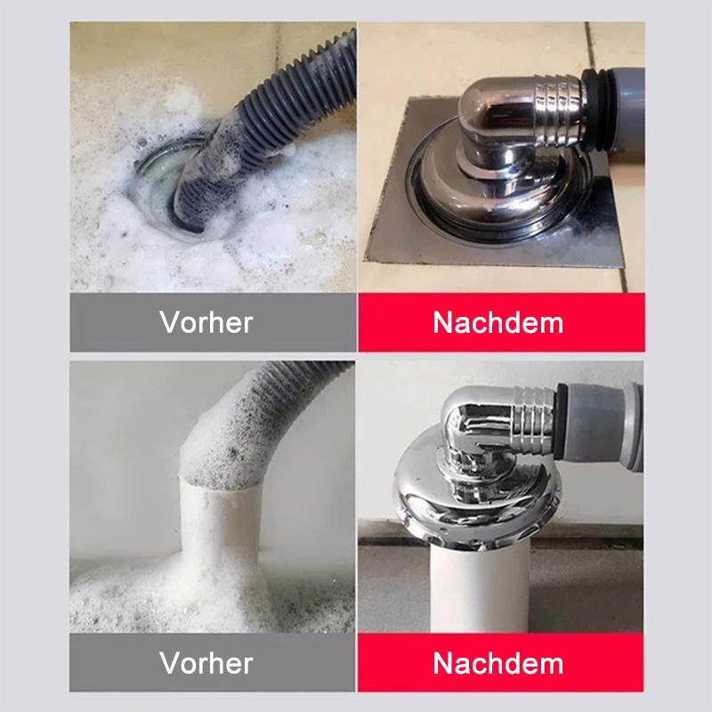 Bodenablauf für Küche, Badezimmer und Waschmaschine | Brehn