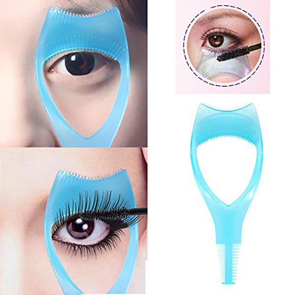 Brehn | SmudgeBlock Präzise Wimperndefinition