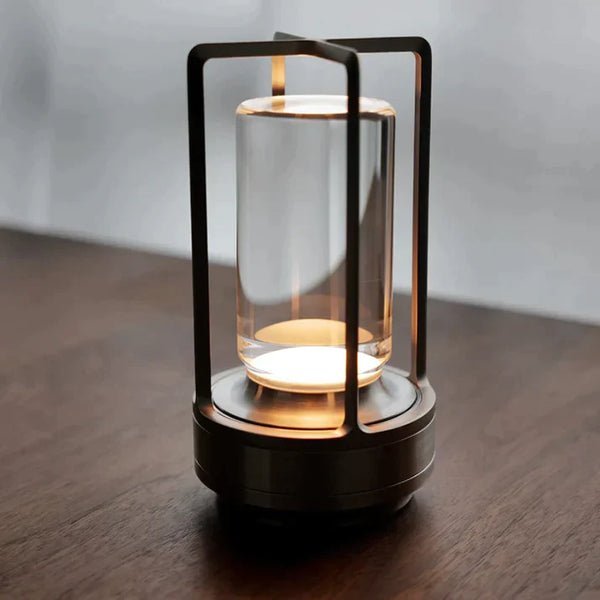 Lampe - Eleganz beleuchten - Zeitloser Stil | Brehn