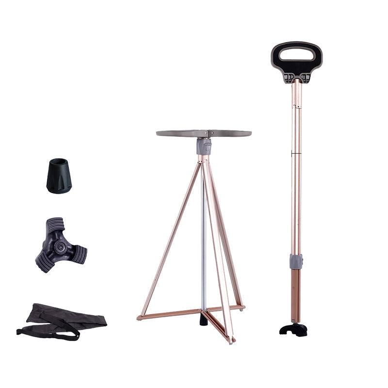 TrailRest — Spüre die Freiheit entspannter Pausen – mühelos, sicher und überall bereit! | Brehn