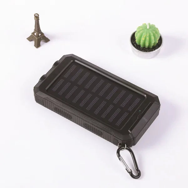 Brehn | SunPower Ladegerät
