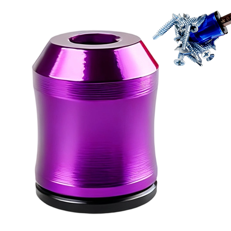 GripMagneto — Schrauben sicher fest im Griff für stressfreies Schraubenvergnügen! | Brehn