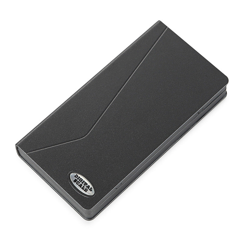 Digitale Taschenwaage
