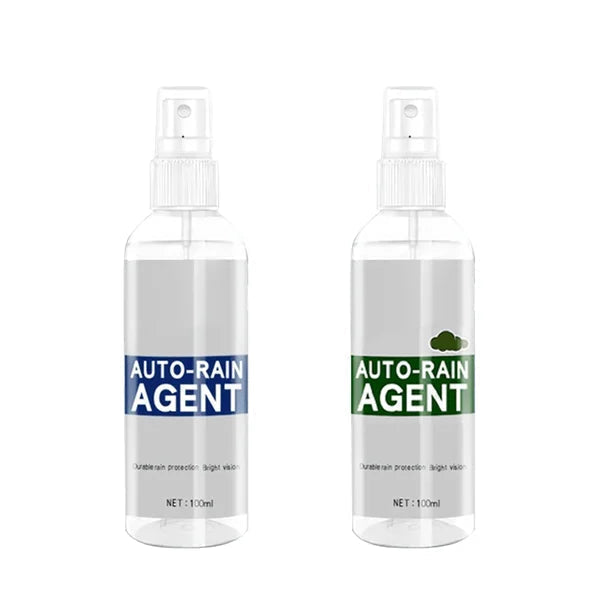 Anti-Beschlag & Anti-Regen Agent für Autoglas | Brehn