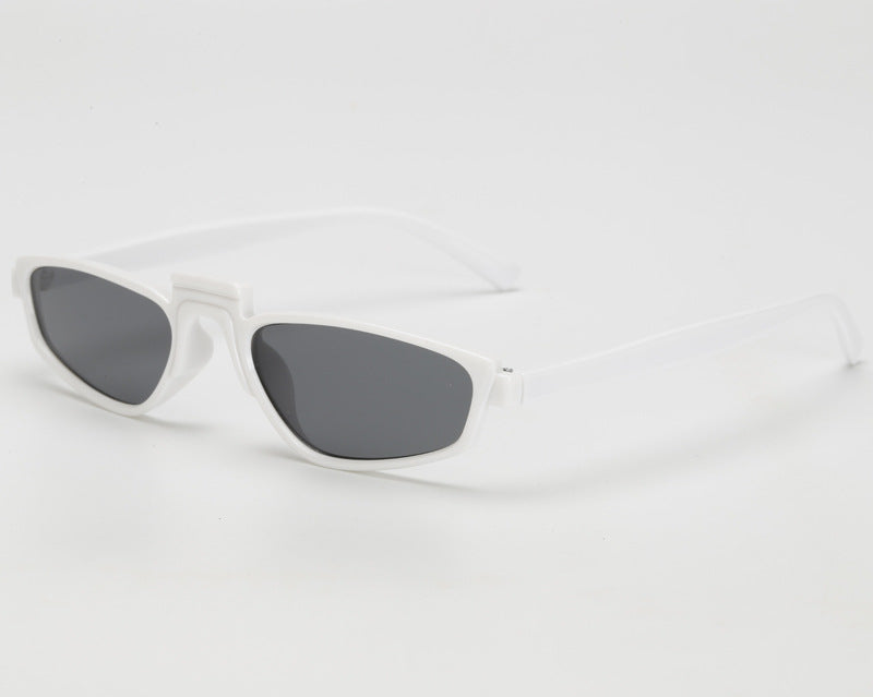 Damen modische Slim-Fit Sonnenbrille mit innovativem Komfortdesign Brehn