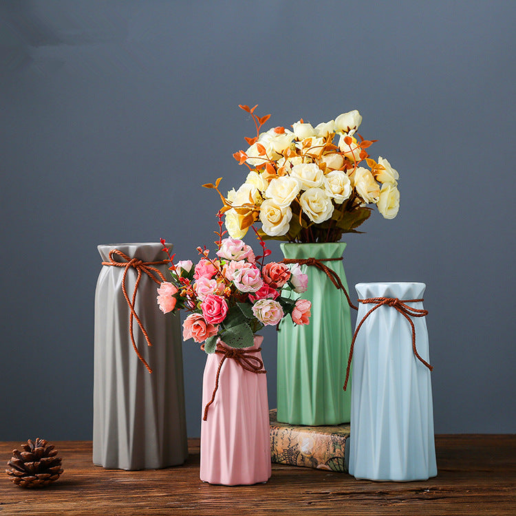 Stilvolle Blumenvase Brehn