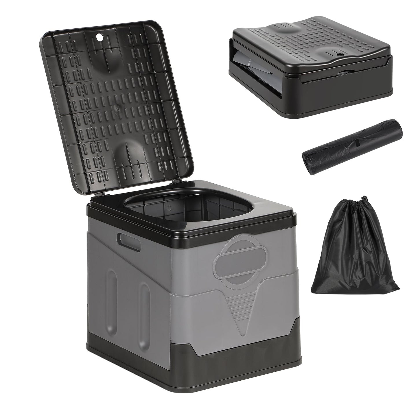Campingtoilette Camping Toiletten Faltbar | Brehn