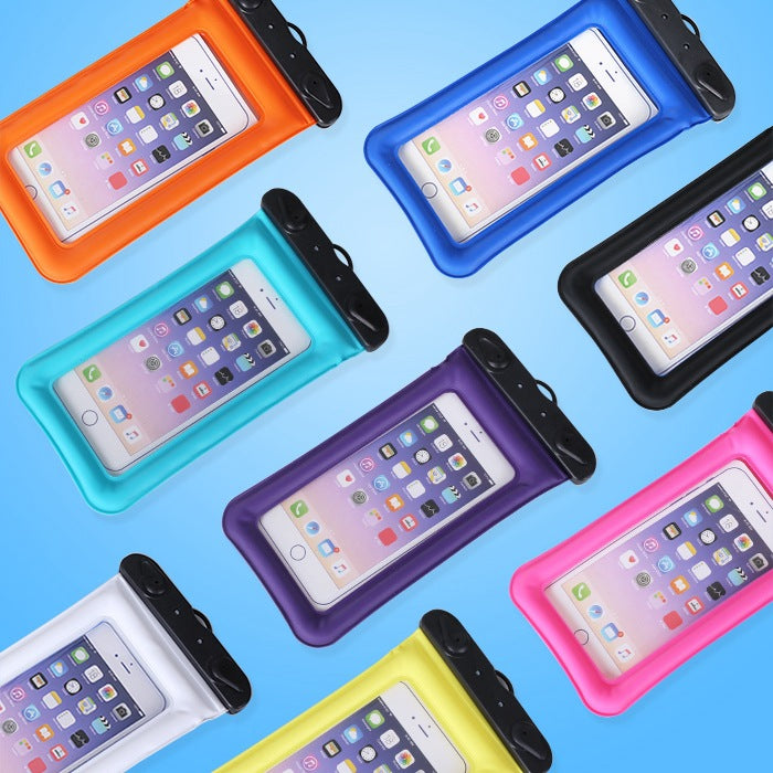 Wasserdichte Smartphone-Hülle Brehn