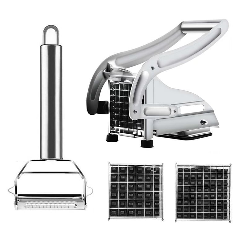 Brehn | Edelstahl Pommes Schneider