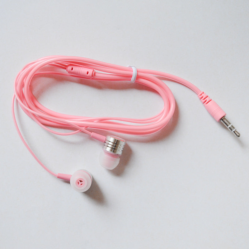 In-Ear Kopfhörer Brehn