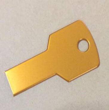 Slim USB Flash Drive Schlüssel Brehn
