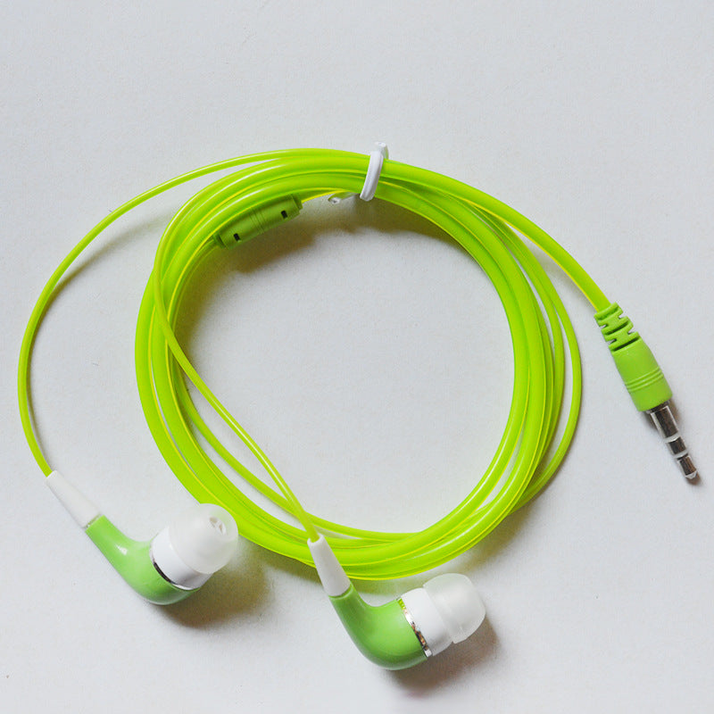 In-Ear Kopfhörer Brehn