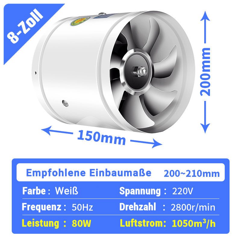 AeroFlow Besser atmen, besser leben | Brehn