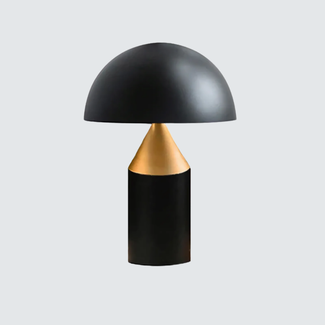 Brehn | Einzigartige LED-Tischlampe für Zuhause