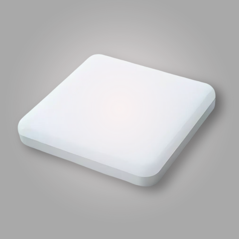 Feuchtigkeitsbeständige LED-Wandleuchte mit modernem Design für Außenbereiche