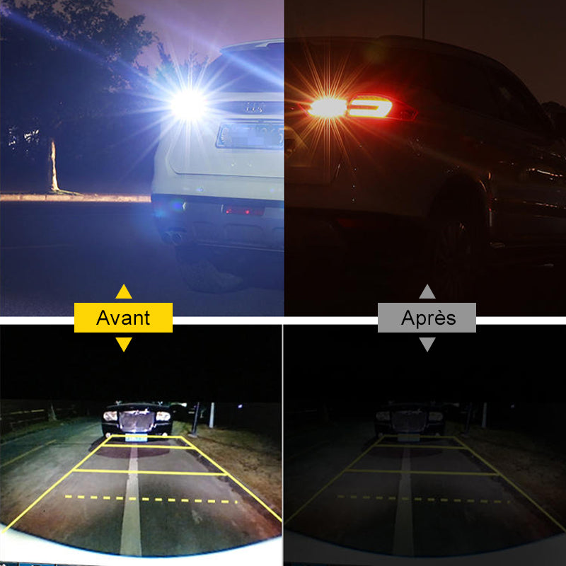 Chipsets LED-Lampen für Rückfahrscheinwerfer | Brehn
